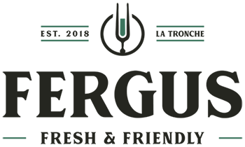 Logo Fergus